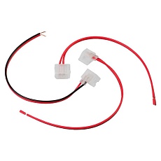 Коннектор для гибкого неона General GSC12-CS-IP20-NL уп. по 10 шт