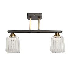 Люстра De City Тетро 118010102