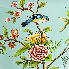 Настольная лампа LOFT IT Bluet 10379T/A 1