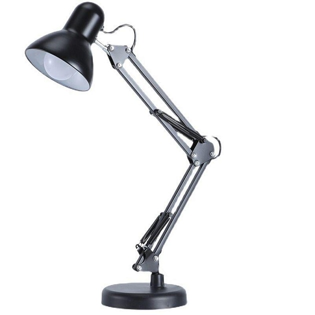 Настольная лампа Alfa Light F0624-12 изображение 1 Настольная лампа Alfa Light F0624-12 Фото № 1