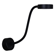 Бра Reluce 86206-9.2-001MN LED5W BK 2