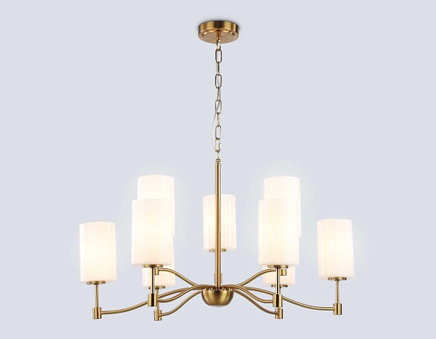 Подвесная люстра Ambrella light High Light LH56054 изображение 2 Подвесная люстра Ambrella light High Light LH56054 Фото № 2