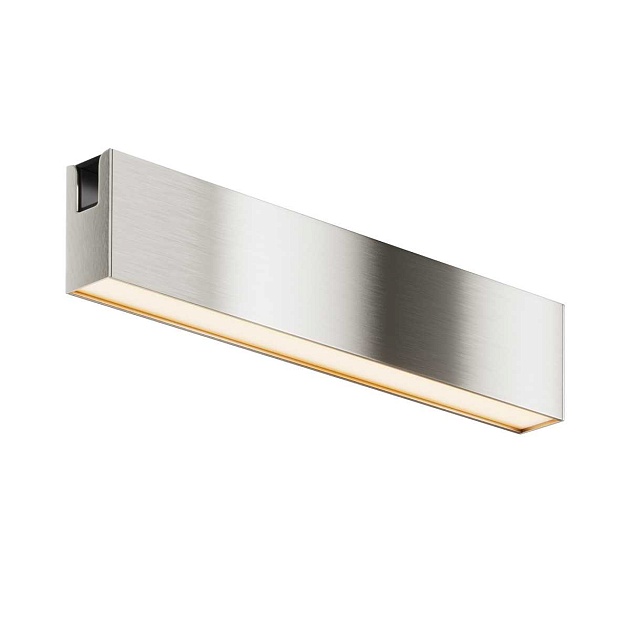 Трековый светильник Maytoni Technical TR151-1-12W3K-PT Фото № 1