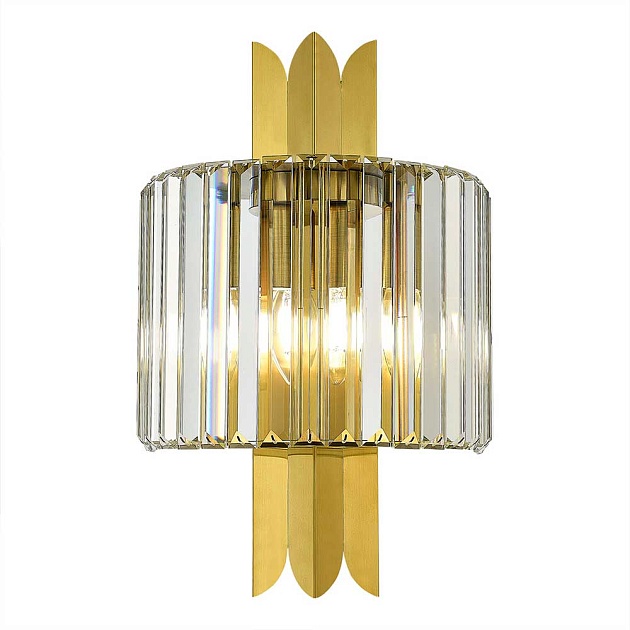 Бра ST Luce NARI SL1635.301.02 изображение 1 Бра ST Luce NARI SL1635.301.02 Фото № 1