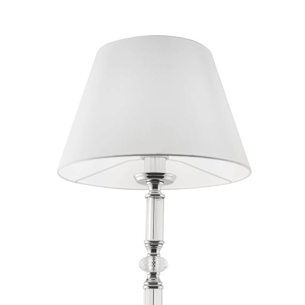 Торшер Maytoni Riverside MOD018FL-01CH изображение 3 Торшер Maytoni Riverside MOD018FL-01CH Фото № 3