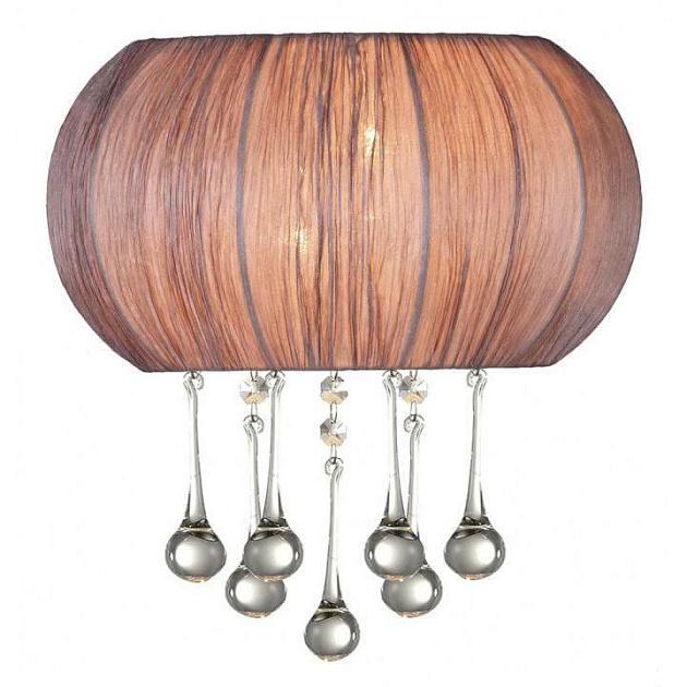 Бра ST Luce Preferita SL350.081.02 изображение 1 Бра ST Luce Preferita SL350.081.02 Фото № 1
