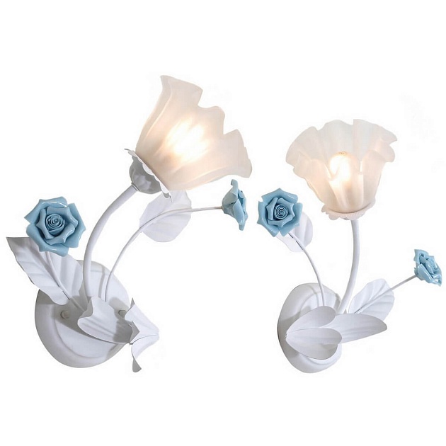 Бра Lucia Tucci Fiori Di Rose W112.1 Left Фото № 1