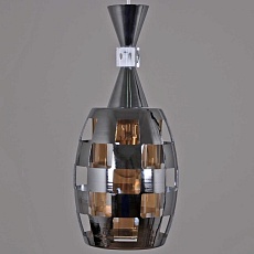 Потолочный светильник Reluce 04132-0.9-03 CH 1