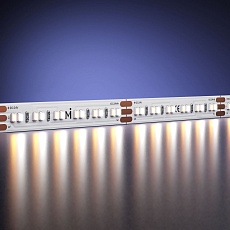 Светодиодная лента Maytoni 19,2W/m 240LED/m 2216SMD от теплого до холодного 5M 201126