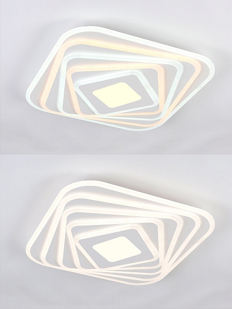 Потолочный светодиодный светильник Natali Kovaltseva Led Lamps 81068 изображение 7 Потолочный светодиодный светильник Natali Kovaltseva Led Lamps 81068 Фото № 7