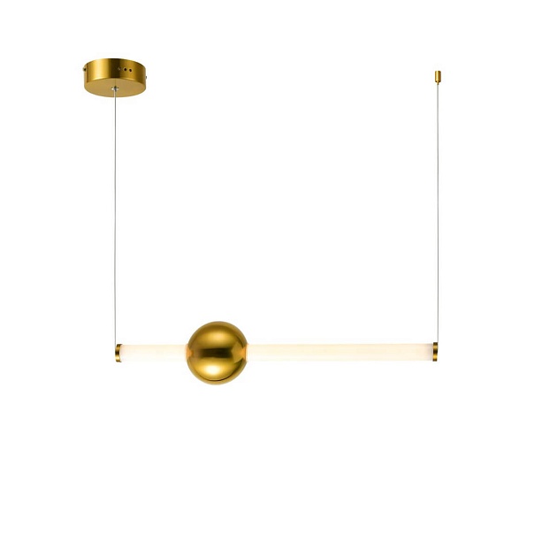 Подвесной светодиодный светильник Favourite Conceptus 2642-1P Фото № 5