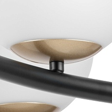 Подвесная люстра Lightstar Croco 815360 3