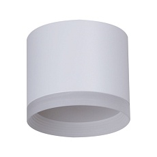 Потолочный светильник Reluce 53004-9.5-001LD GX53 WT 4