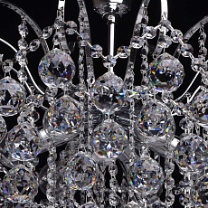 Потолочная люстра MW-Light Жемчуг 232017506 3