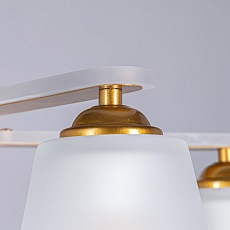 Потолочная люстра De City Тетро 673017805 3