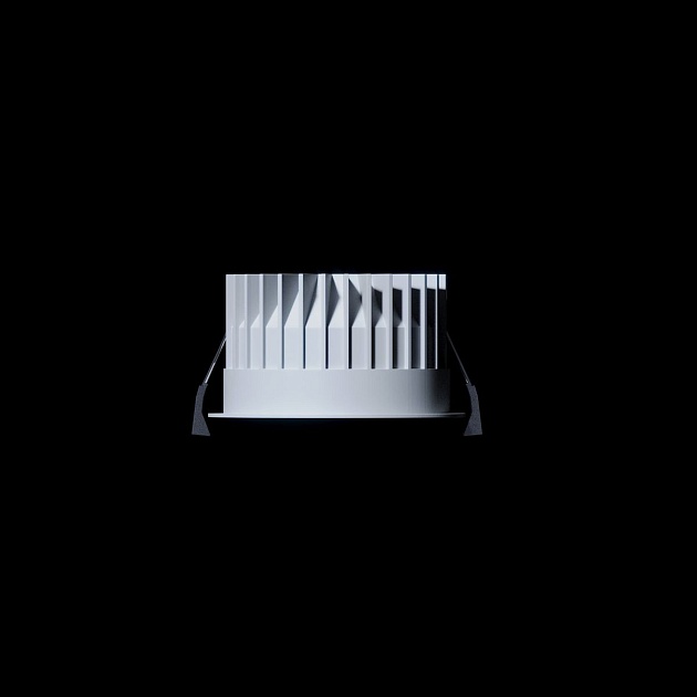 Встраиваемый светильник Led Holding TORA 10W LH1611814 изображение 3 Встраиваемый светильник Led Holding TORA 10W LH1611814 Фото № 3