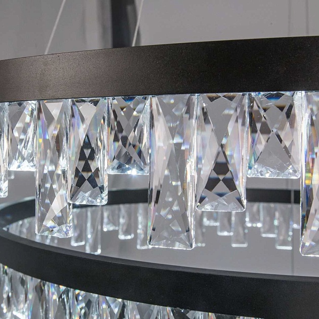 Подвесная светодиодная люстра Citilux Celeste EL320P120.1 Фото № 9