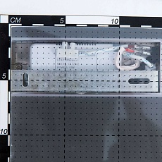 Подсветка для зеркал Citilux Фауст CL72118N 1