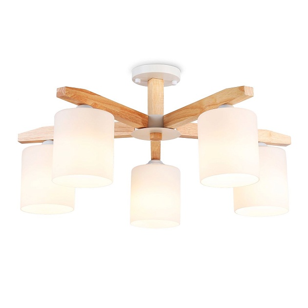 Потолочная люстра Ambrella light Traditional Loft TR83113 изображение 1 Потолочная люстра Ambrella light Traditional Loft TR83113 Фото № 1