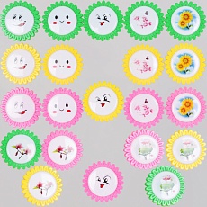 Ночник Reluce 11111-0.2-01 3