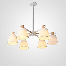 Подвесная люстра Imperium Loft Natura 177987-26