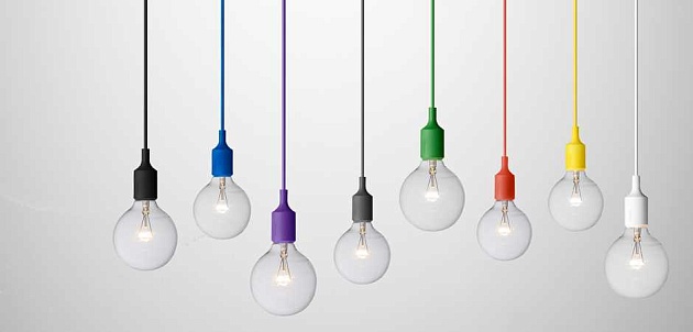 Подвесной светильник Imperium Loft Muuto 73652-22 Фото № 5