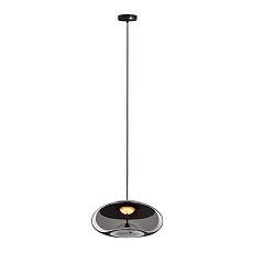 Подвесной светодиодный светильник Loft IT Knot 8134-D mini 4