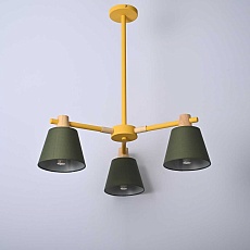 Подвесная люстра Imperium Loft Natura 101825-26 1