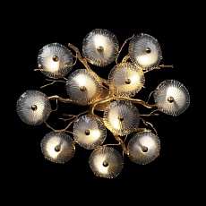 Потолочная люстра Loft IT Bloom 10352/800C AB 4