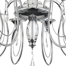 Подвесная люстра Lumion Classi Laoka 8032/8 5