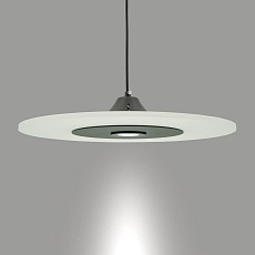 Светильник подвесной Lightera Tekapo LE127L-40B 4