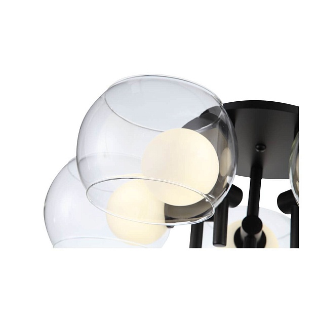 Потолочная люстра ST Luce Elleto SL1483.402.05 изображение 5 Потолочная люстра ST Luce Elleto SL1483.402.05 Фото № 5