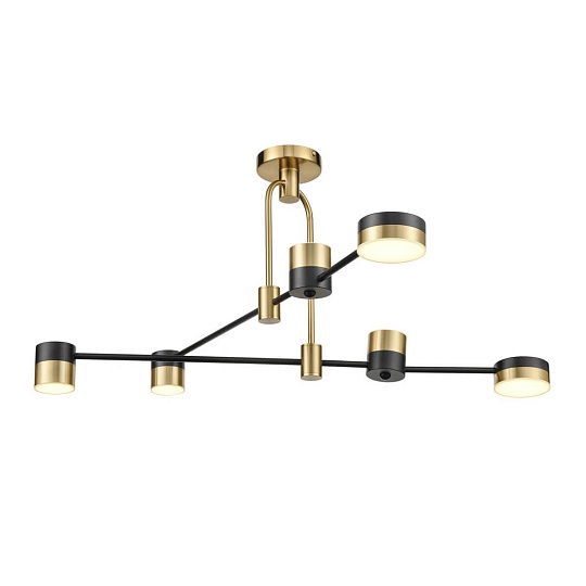 Подвесной светильник Vele Luce Orchestra VL7204L04 Фото № 1