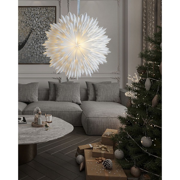 Новогоднее украшение Eglo Star Ice 501-70 Фото № 3