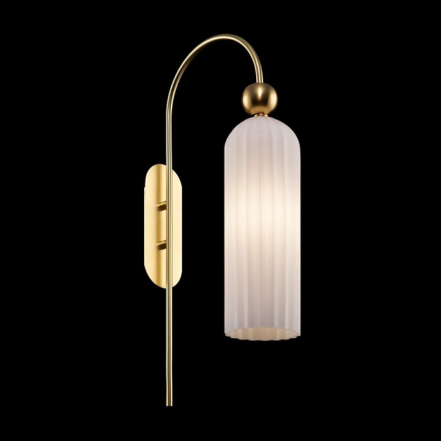 Бра Maytoni Antic MOD302WL-01W изображение 8 Бра Maytoni Antic MOD302WL-01W Фото № 8