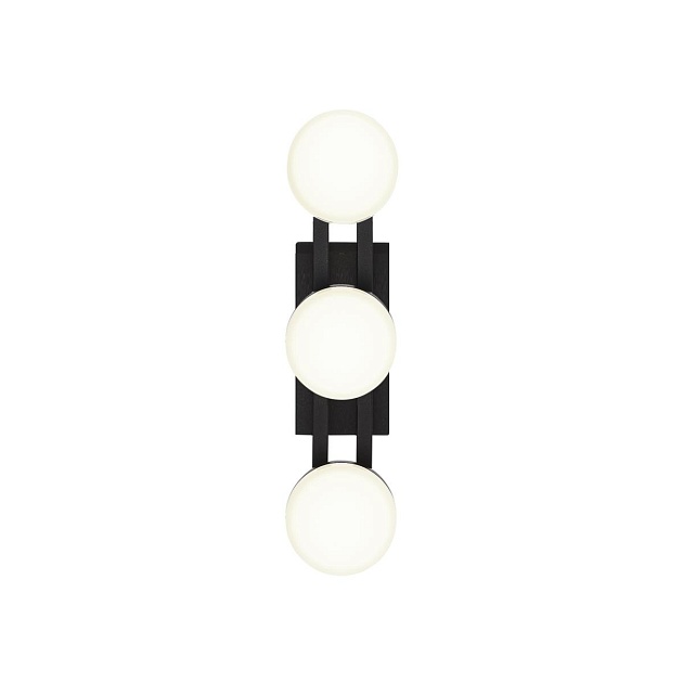 Настенный светильник ST Luce MONRO SL6610.401.03 изображение 1 Настенный светильник ST Luce MONRO SL6610.401.03 Фото № 1