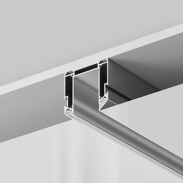 Профиль Maytoni Technical TRA010MP-212S изображение 7 Профиль Maytoni Technical TRA010MP-212S Фото № 7