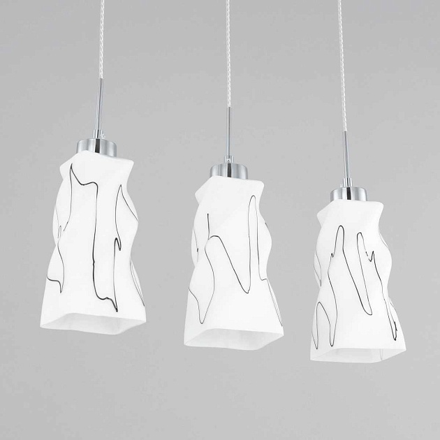 Подвесной светильник Citilux Спин CL943131 Фото № 14