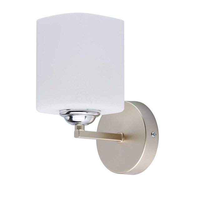 Бра De Markt Тетро 673023801 Фото № 1