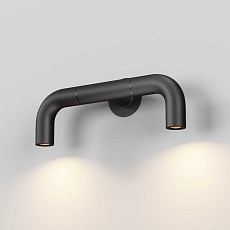 Бра Maytoni Outdoor O477WL-L4GF3K 3