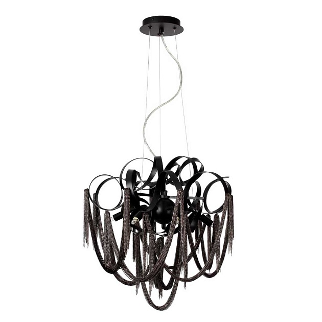 Подвесная люстра Odeon Light CHAINY 5067/6 Фото № 1