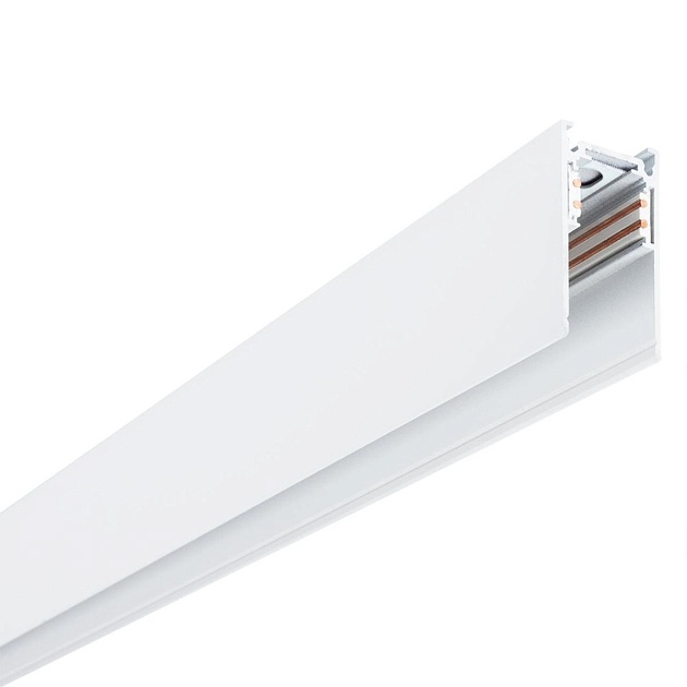 Шинопровод магнитный Arte Lamp Linea-Accessories A460133 изображение 1 Шинопровод магнитный Arte Lamp Linea-Accessories A460133 Фото № 1