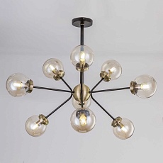 Потолочная люстра Citilux Планета CL105295 1