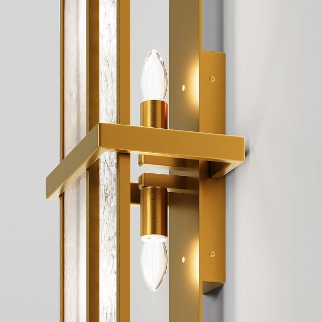 Бра Maytoni Marmo MOD099WL-02G2 изображение 4 Бра Maytoni Marmo MOD099WL-02G2 Фото № 4