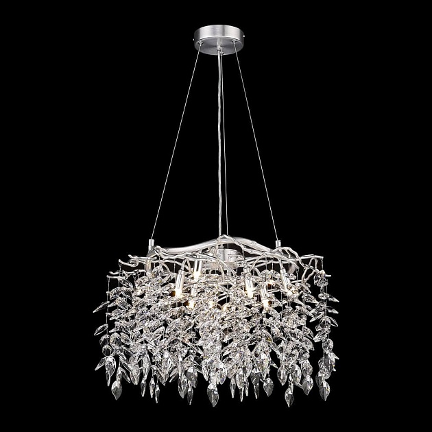 Подвесная люстра Wertmark Daciana WE184.08.203 Фото № 1