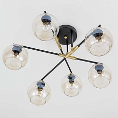 Потолочная люстра Citilux CL124165 1