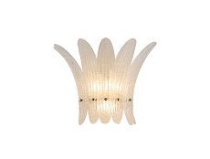 Настенный светильник Newport Victoria 8803/A gold white М0070237