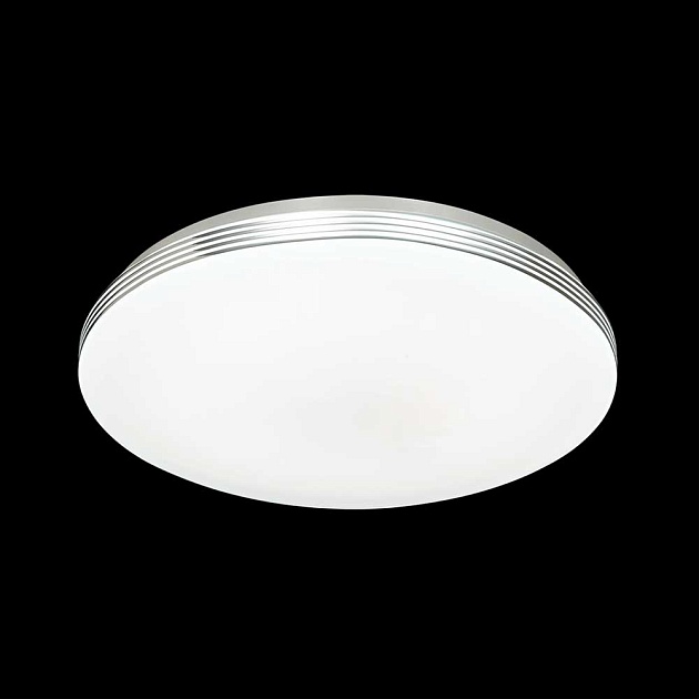 Настенно-потолочный светильник Sonex Mini Smalli 3016/CL изображение 2 Настенно-потолочный светильник Sonex Mini Smalli 3016/CL Фото № 2