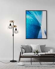 Торшер Eglo Townshend 5 44081 2