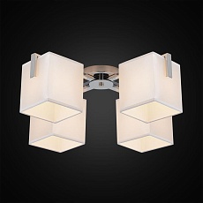 Потолочная люстра Citilux Стенли CL465141 1